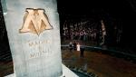 Амбридж в Министерстве Магии