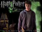 Постер от БелPotter 2
