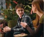 Сканы календаря 2010/Гарри и Джинни
