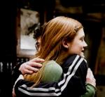 Harry & Ginny