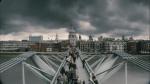 Мост в Лондоне