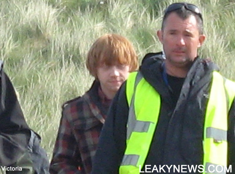 Съемки / 13.05.09