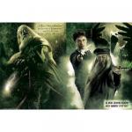 Гарри и Дамблдор