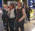 37-ми летний Рон Уизли