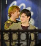 Руперт и Дэн