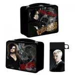 Сумка "Темные искусства"