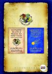 Постер "Волшебных животных" и "Квиддитча сквозь века"