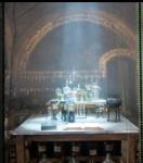 Кабинет зелий