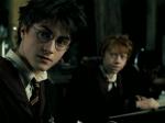 Гарри и Рон