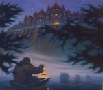 Американская. Юбилейная