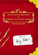 Fantastic beasts
