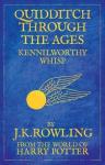 Квиддитч сквозь века. Новое издание
