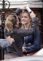 из фильма "Балетные туфельки" 4