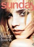 Журнал "Sunday"