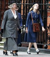 из фильма "Балетные туфельки" 2