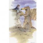 Рисунок Джо