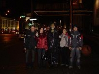 Хэллоуин в Минске