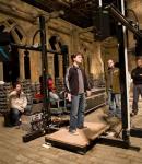 Съемки "Принца"  - Гарри