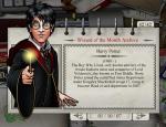 Гарри Поттер - Волшебник октября 2007