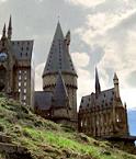 Заставка "Хогвартс"