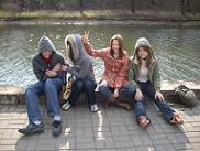 Парк Горького 2