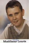 Метью Льюис
